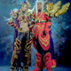 Illustration for article titled emWorld Of Warcraft/em Wedding Was A Cosplay Extravaganza